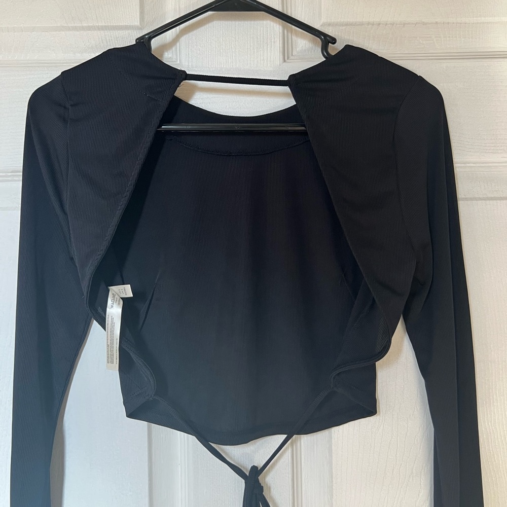 Intimately Free People top